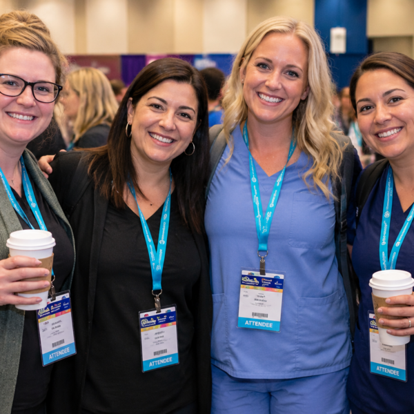 Nurses at NANN